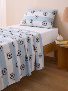 SET FUTBOL P - PREVENTA se entrega a partir del 29/6 -