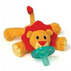 CHUPETA WUBBANUB LEÃO 0-6 MESES