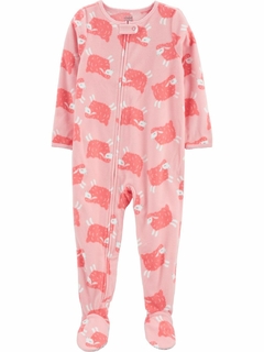 MACACAO FLEECE CARTERS ROSA OVELHAS