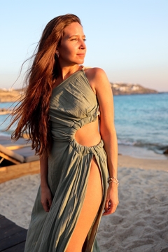 Vestido Grecia (pre order)