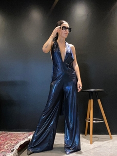 Mono Barcelona azul en internet
