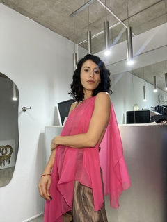 Blusa Juliana Gasa