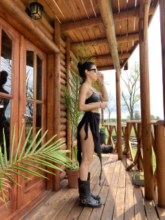 Blusa Cerdeña en internet