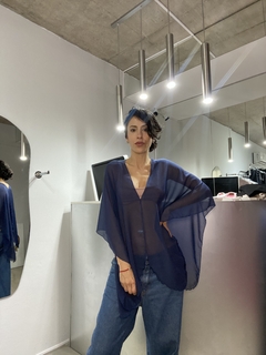 Blusa Juliana Gasa