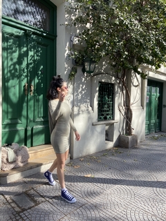 Vestido Suiza - comprar online