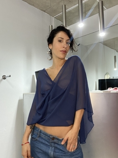 Imagen de Blusa Juliana Gasa