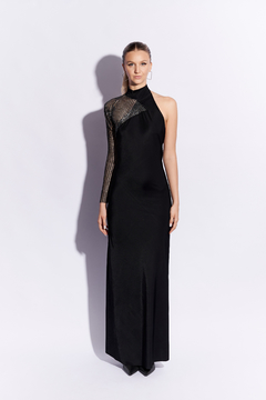 Vestido Frecuencia (pre order)