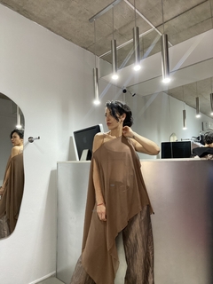 Imagen de Blusa Juliana Gasa