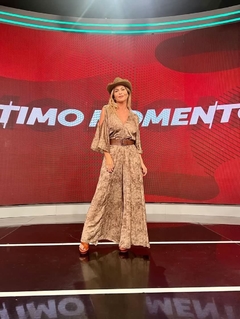 Mono Maldivas Nude ( pre order) - tienda online