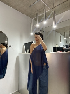 Blusa Juliana Gasa - comprar online