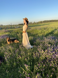 Vestido ST Tropez (edición limitada) - comprar online