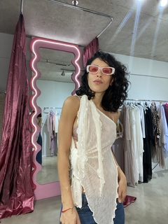 Blusa Cerdeña
