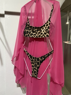Blusa Juliana Gasa - tienda online