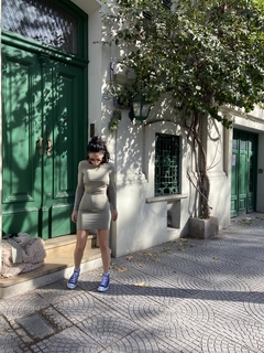Vestido Suiza en internet