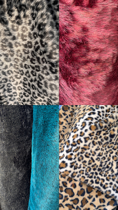 Tapado Aspen (Pre order ) - comprar online