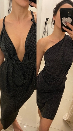 Vestido Lisboa - Oculto