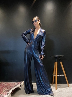 Mono Barcelona azul - tienda online