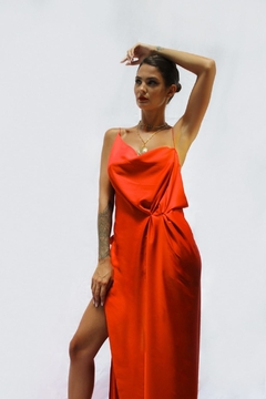 Vestido Match ♥️ PRe order en internet