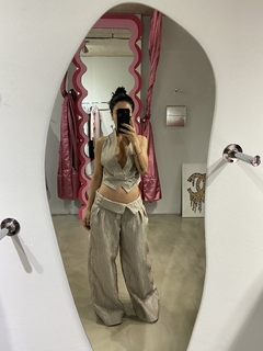 Pantalón Niza (Pre order)