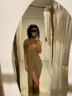 Imagen de Vestido Berlin Colores ( Pre order)