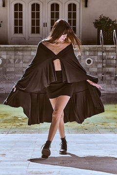 Venecia Black - Oculto