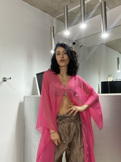 Blusa Juliana Gasa en internet