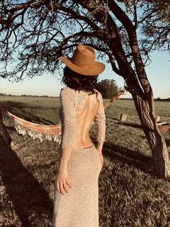 Vestido Milan Summer (edición limitada) - Oculto