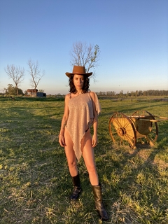 Blusa Cerdeña