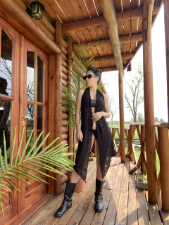 Blusa Cerdeña - comprar online