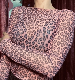 Remera Karen - tienda online