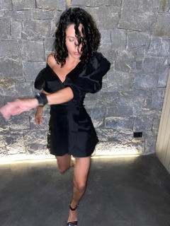 Vestido Londres (PRE ORDER) - tienda online