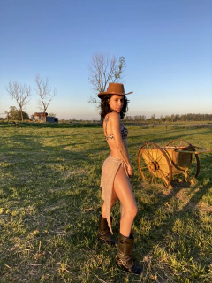 Blusa Cerdeña en internet