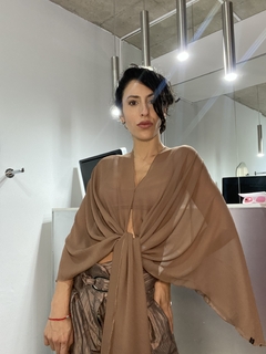 Blusa Juliana Gasa en internet