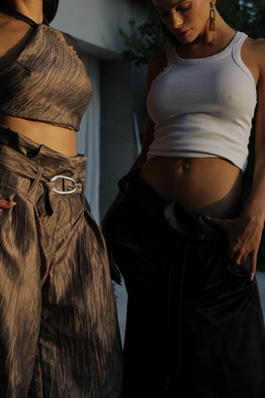 Pantalón Niza (Pre order) en internet
