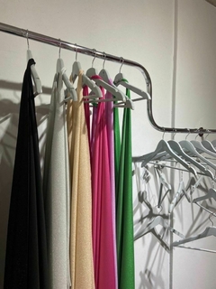 Vestido Berlin Colores ( Pre order) - Oculto