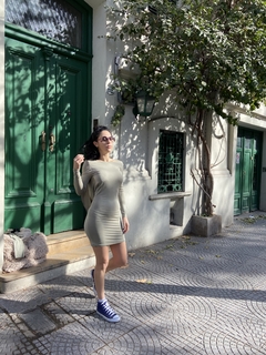 Imagen de Vestido Suiza