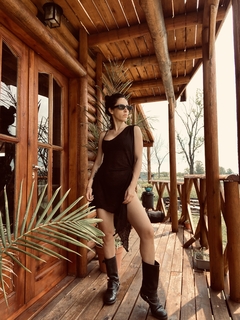 Blusa Cerdeña