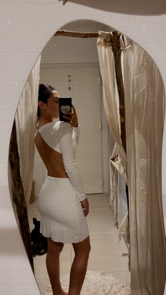 MIlan off white (edición limitada) - comprar online