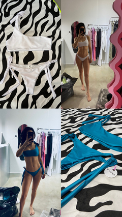 Bikini Erica - comprar online