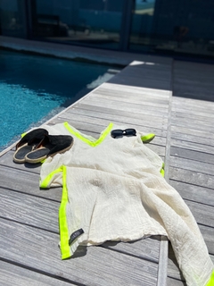 Tunica Marruecos - comprar online