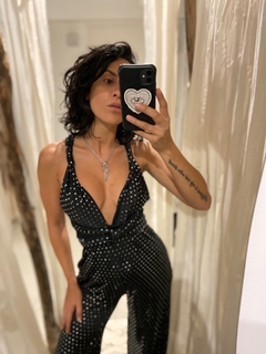 Mono Barcelona Glitter - comprar online