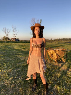 Blusa Cerdeña - comprar online