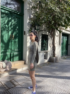 Vestido Suiza - tienda online