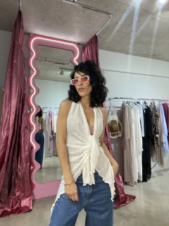 Blusa Cerdeña - comprar online