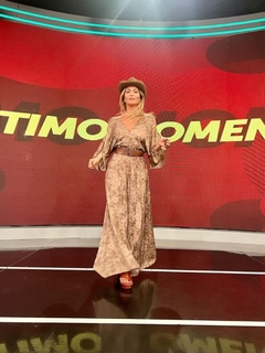 Mono Maldivas Nude ( pre order) - comprar online