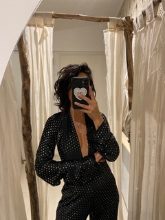Mono Barcelona Glitter en internet