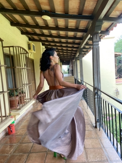 Vestido Toscana (pre order) en internet