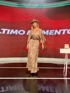 Mono Maldivas Nude ( pre order) en internet