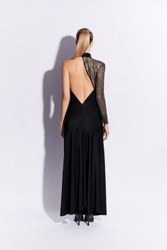Vestido Frecuencia (pre order) - Oculto