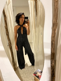 Mono Barcelona Glitter